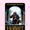 Article image for: '<i class="tbold">the hobbit</i>' by J.R.R. Tolkein