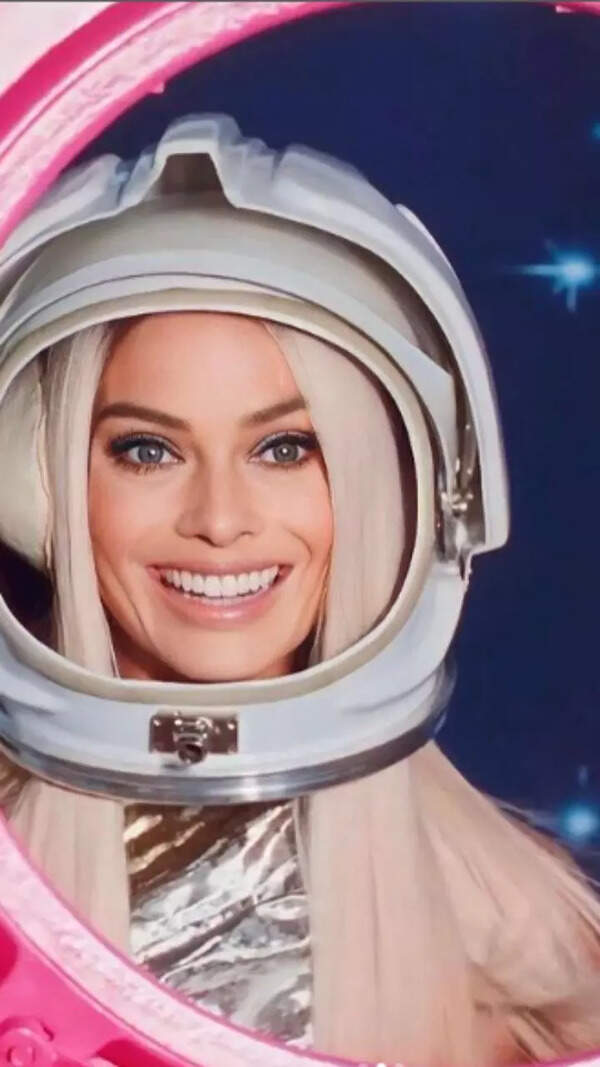 Margot Robbie
