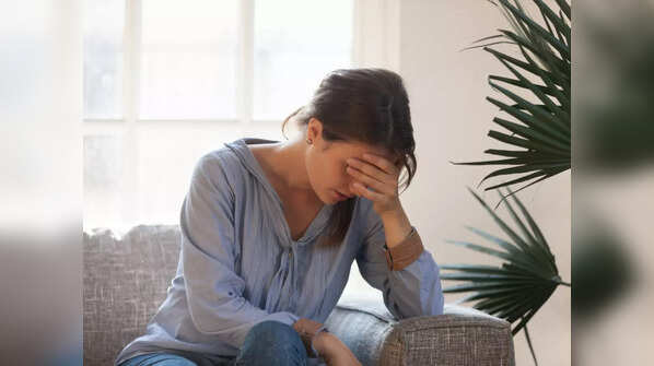 Creative burnout