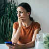 Relationship burnout
