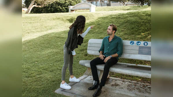 Skillful in maintaining relationship harmony