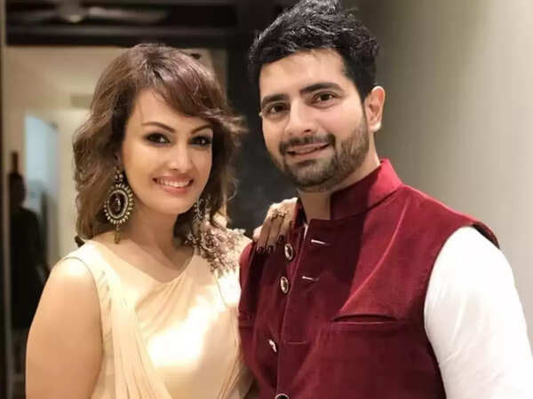 Karan Mehra