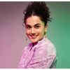 When Taapsee talked about the standard of her films