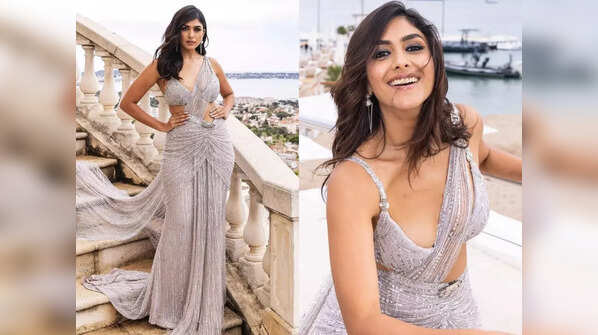 <strong>A Stellar Debut at Cannes Film Festival</strong>