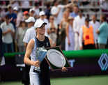 Iga Swiatek wins home WTA title in Warsaw Open as she beats Laura Siegemund, see pictures