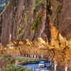 India's trickiest roads for the brave-hearts! | Times of India
