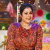 ​Being 'Annakali'