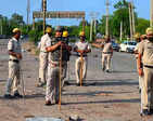 Nuh violence: Communal clashes during religious rally trigger tension in Haryana