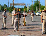 Nuh violence: Communal clashes during religious rally trigger tension in Haryana