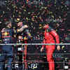 Article image for: F1 Belgian GP 2023: <i class="tbold">max verstappen</i> bags 8th consecutive title, see pictures
