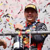Article image for: F1 Belgian GP 2023: <i class="tbold">max verstappen</i> bags 8th consecutive title, see pictures