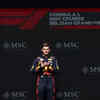 Article image for: F1 Belgian GP 2023: <i class="tbold">max verstappen</i> bags 8th consecutive title, see pictures