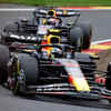 Article image for: F1 Belgian GP 2023: <i class="tbold">max verstappen</i> bags 8th consecutive title, see pictures