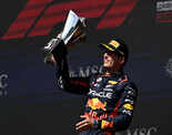 F1 Belgian GP 2023: Max Verstappen bags 8th consecutive title, see pictures