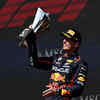 Article image for: F1 Belgian GP 2023: <i class="tbold">max verstappen</i> bags 8th consecutive title, see pictures