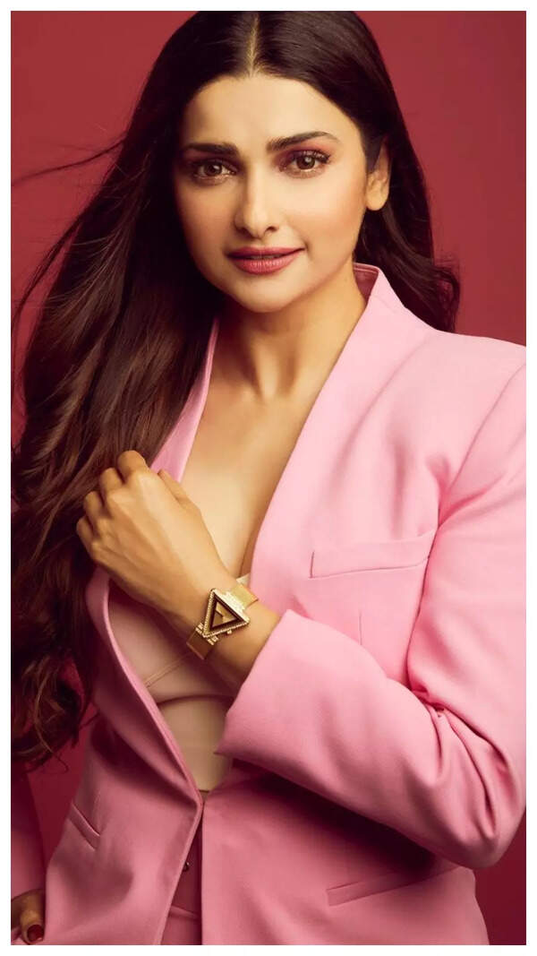 Prachi Desai