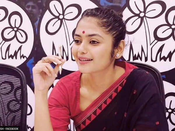 Saayoni Ghosh Photos
