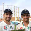 Article image for: <i class="tbold">Alastair Cook</i> & James Anderson (England, 2006-2018): 130 Tests