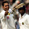 Article image for: <i class="tbold">VVS Laxman</i> and Rahul Dravid (India, 1996-2012): 132 Tests