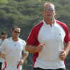 Article image for: Jacques Kallis & <i class="tbold">Mark Boucher</i> (South Africa, 1998-2012): 137 Tests