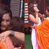 Jiya Shankar's mom asks her to be strong