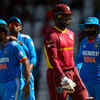 India vs West Indies 3rd ODI Highlights: India thrash West Indies by 200 runs, win series 2-1