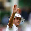 Article image for: One of the youngest <i class="tbold">fast bowlers</i> to reach 400 Test wickets
