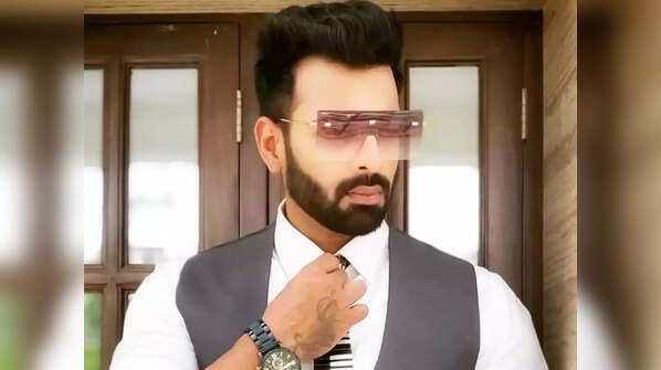 Vinay Gowda on the need for opportunities to play a villain