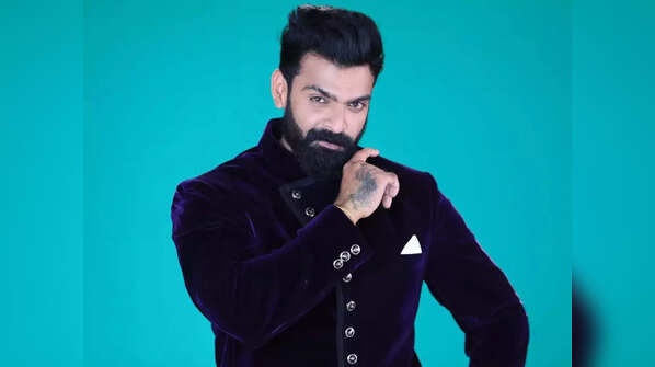 Vinay Gowda on sourcing artists from other industries to play a baddie