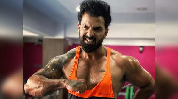 Being Badrinath Chinni