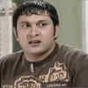 Look test for Roshesh’s character