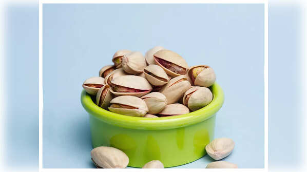 Vitamin E deficiency