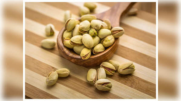 Vitamin B6 deficiency