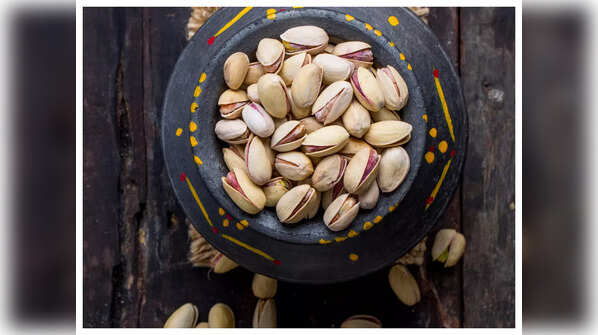 Iron deficiency