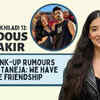 Article image for: Soundous Moufakir on Khatron Ke Khiladi 13, bond with Arjit, Shiv Thakare & fights with Aishwarya