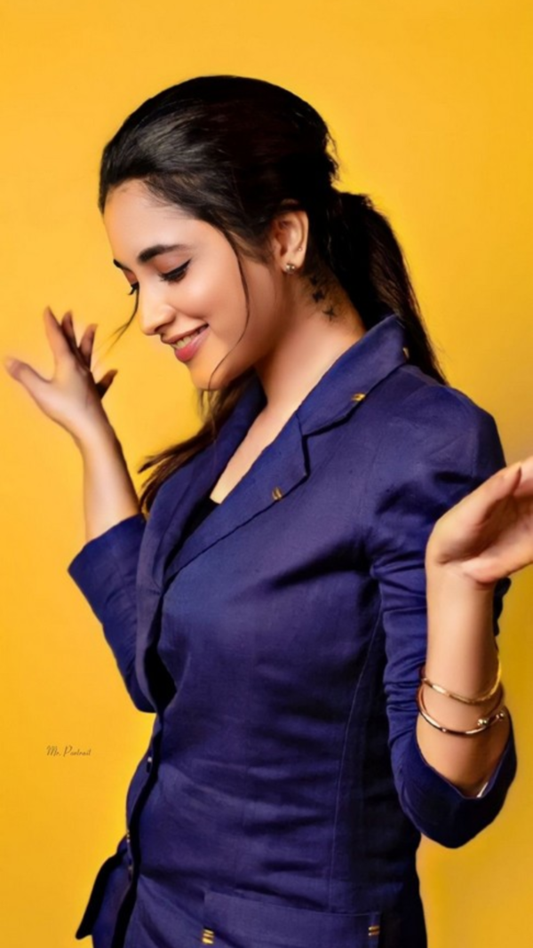 Priyanka Arul Mohan