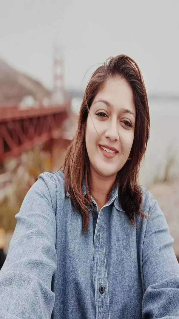 Meghana Raj Images