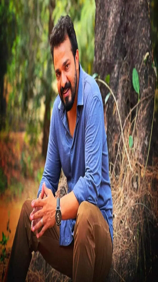 Vijay Raghavendra