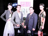 Rohit-Rahul unveil WIFW finale collection