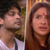 ​Mahira Sharma called Sidharth Shukla 'buddha'