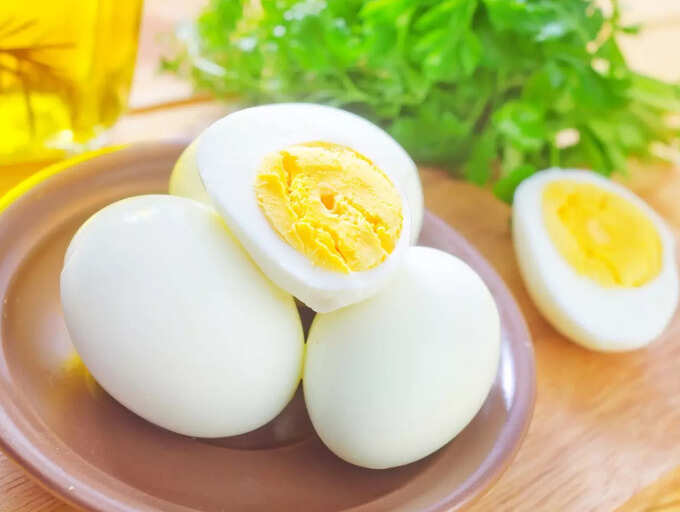 Are eggs good for diabetics? Here's the truth | The Times of India