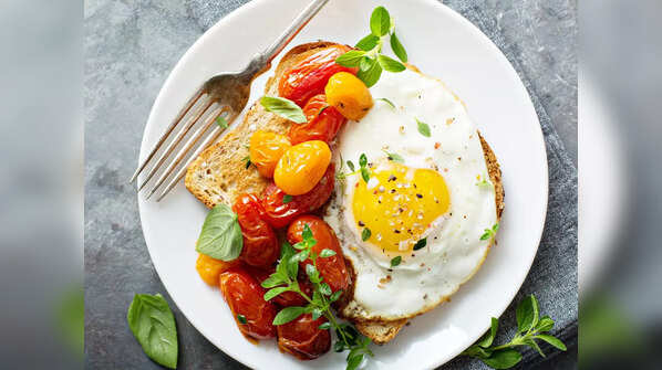 The nutritional benefits