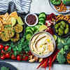 What is the ‘Vegan Diet’?