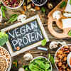 What foods are eaten in the vegan diet?