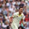 Article image for: <i class="tbold">Josh Hazlewood</i> (Australia): 16 wickets