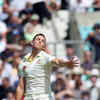 Article image for: <i class="tbold">Josh Hazlewood</i> (Australia): 16 wickets
