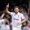<i class="tbold">chris woakes</i> (England): 19 wickets