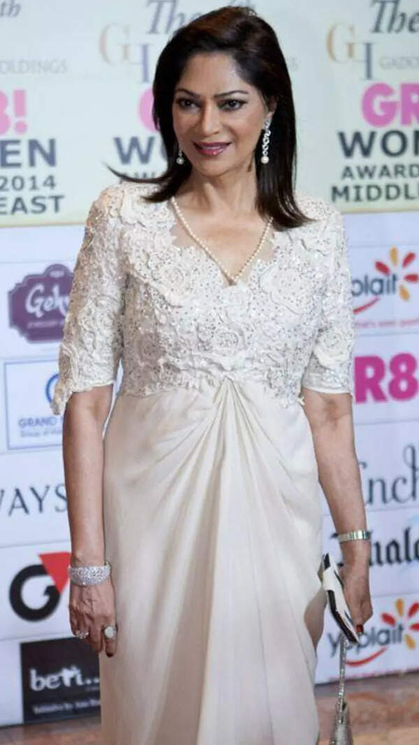 Simi Garewal