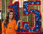Sunayana Fozdar celebrates 15 years of Taarak Mehta Ka Ooltah Chashmah