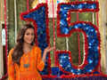Sunayana Fozdar celebrates 15 years of Taarak Mehta Ka Ooltah Chashmah